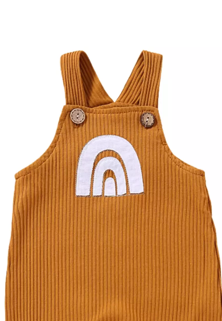 Alexia Jumpsuits & Rompers