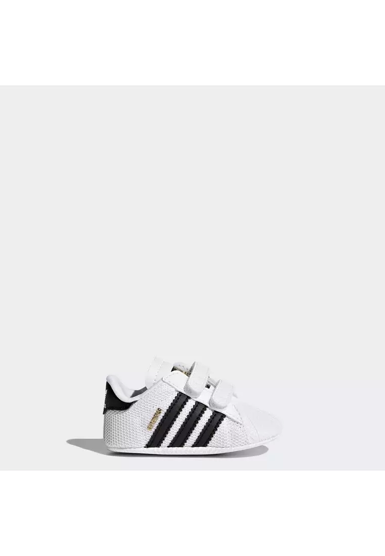 Buy ADIDAS Superstar Crib Shoes 2025 Online ZALORA
