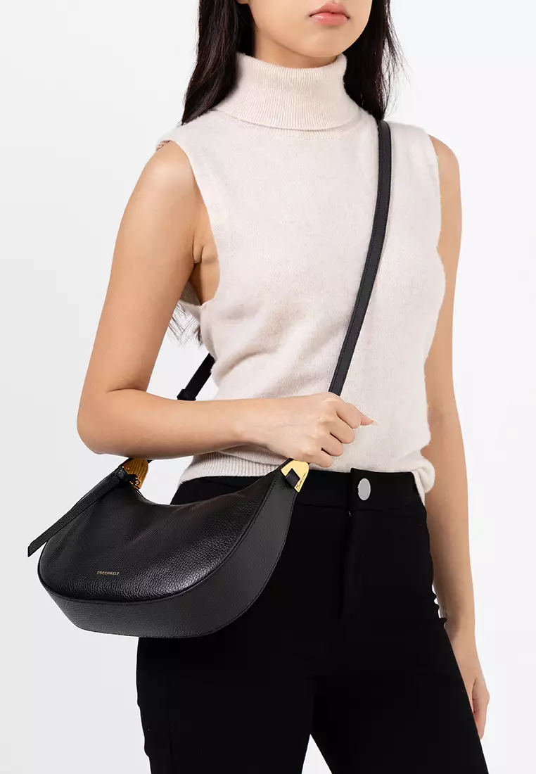 Fujiko Top-Handle Bag