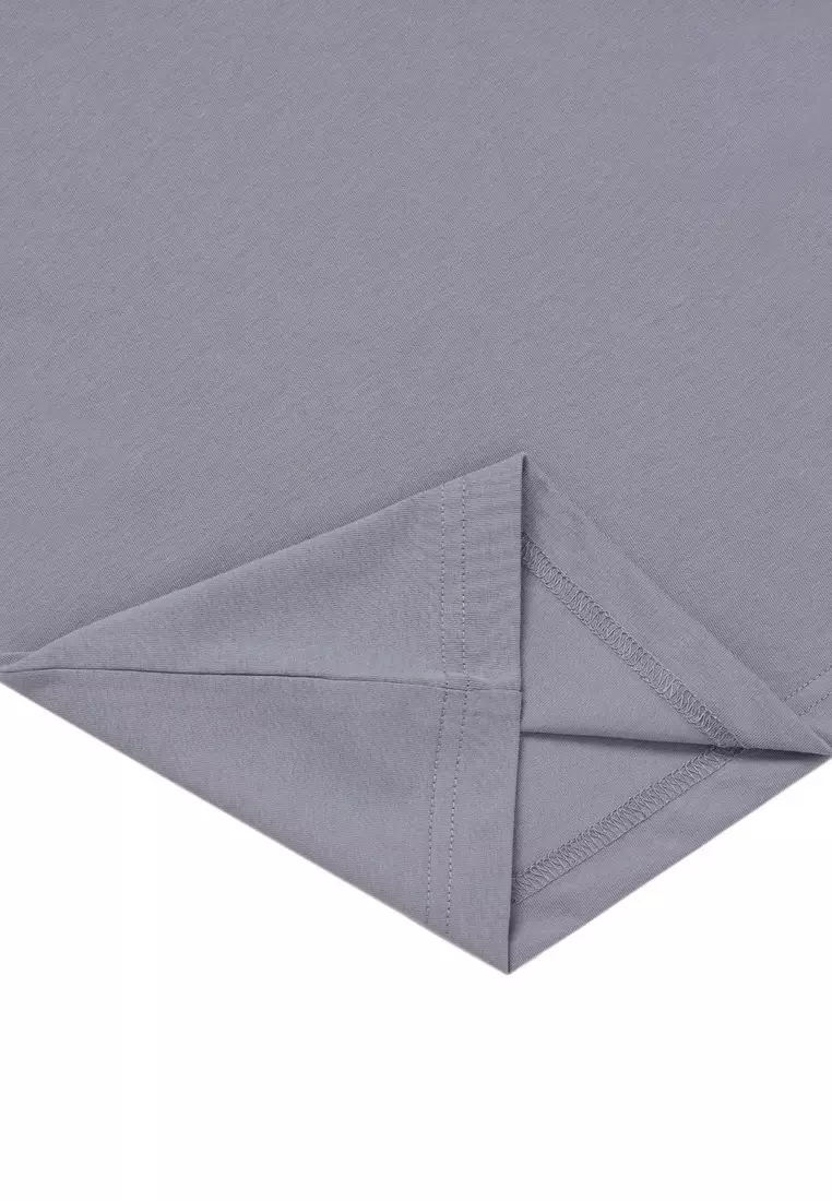 RBJ T-Shirt Design Premium Pria 8012