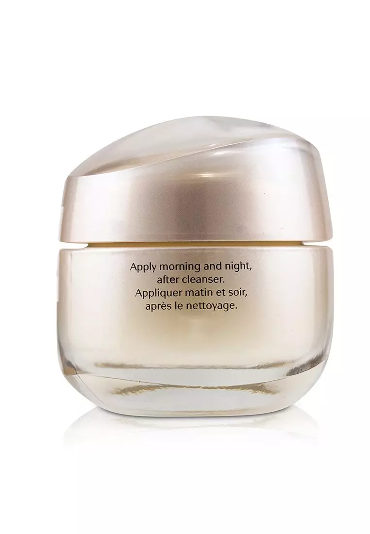 SHISEIDO - Benefiance Wrinkle Smoothing Cream Enriched 50ml/1.7oz.