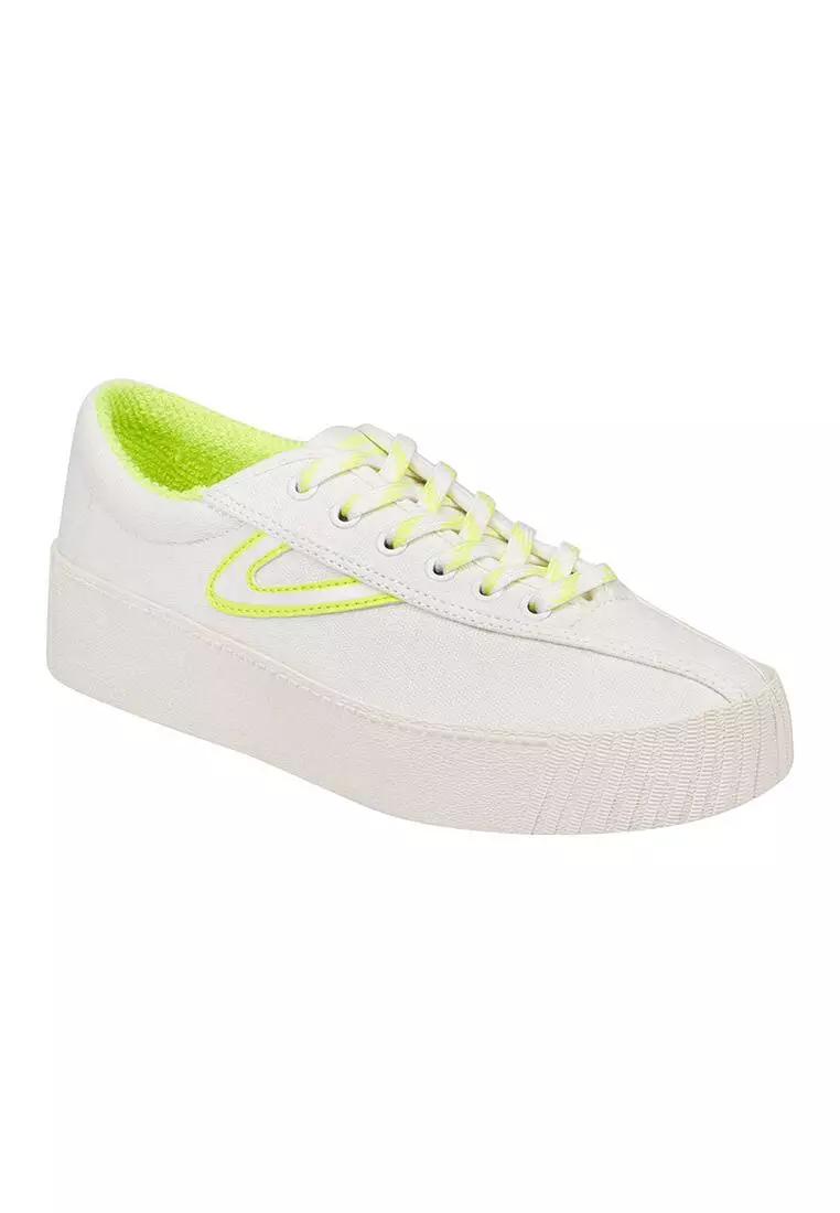 Buy Tretorn Tretorn Womens Nylite 12 Bold Sneaker 2024 Online
