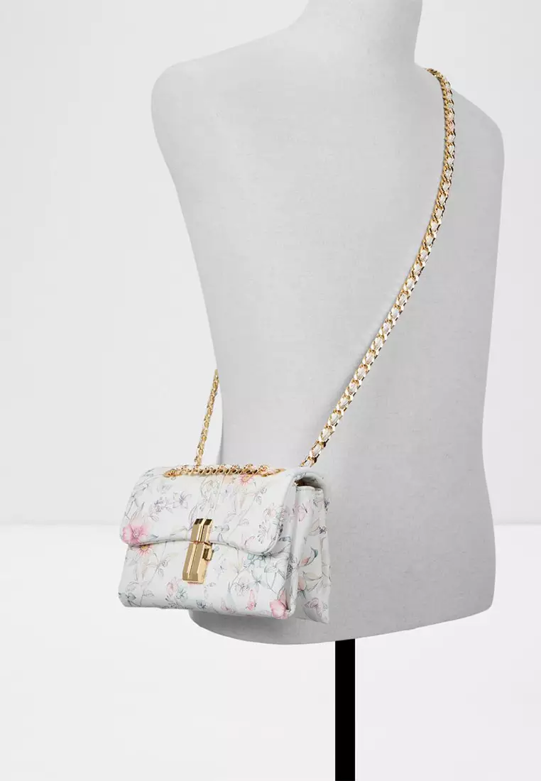 Aliciemini Cross Body Bag