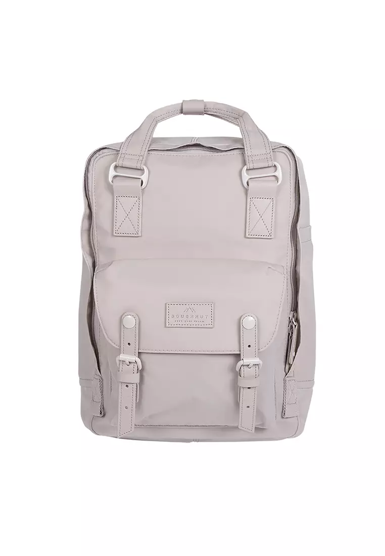Buy Doughnut Macaroon Pastel Series Stone Backpack Online ZALORA Malaysia
