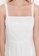 Trendyol white Strap Brode Dress 9B802AA7F1998EGS_3