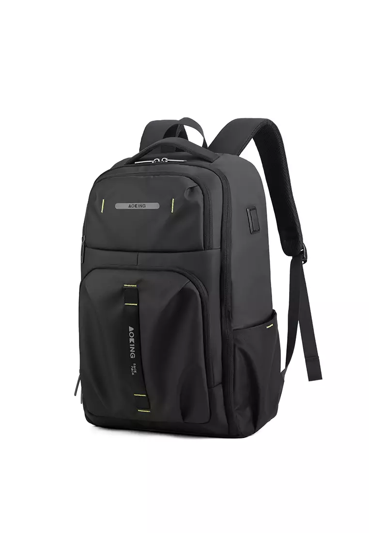 Business Travel Backpack