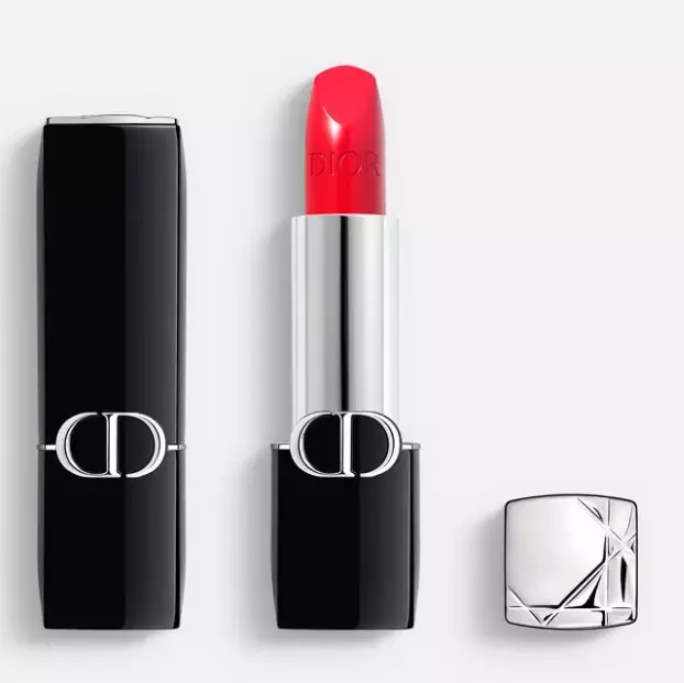 Dior Rouge Dior Lipstick - 520 Feel Good Satiny Finish