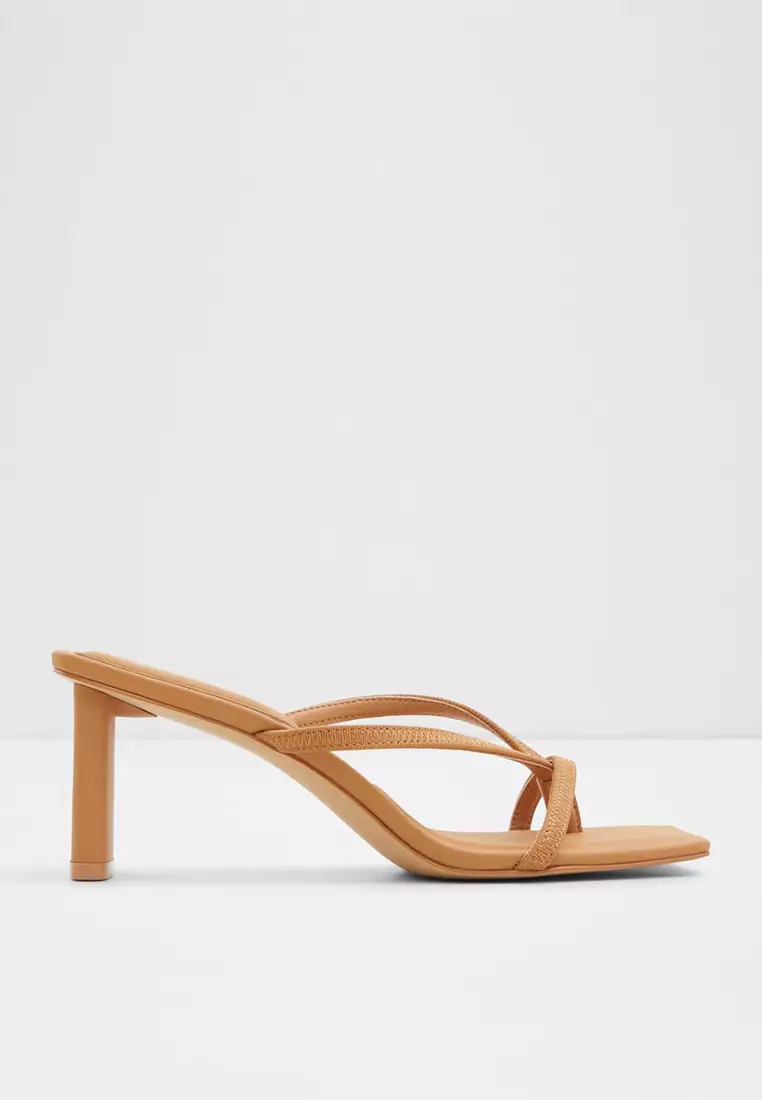 Discount on Aldo  shoes - SKU: Sanne Heeled Sandals