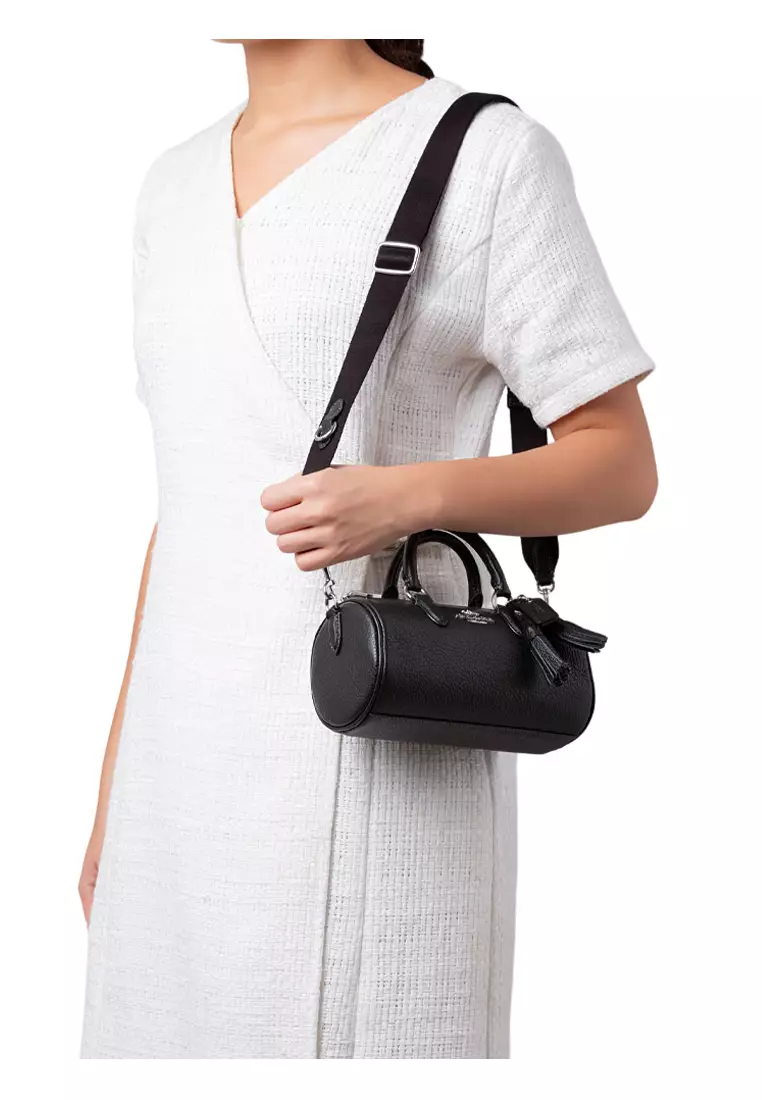 Buy Coach Lacey Crossbody - Black 2025 Online | ZALORA