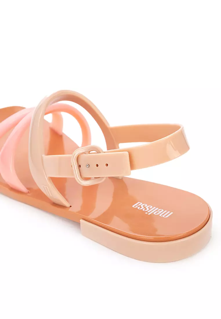 Buy Melissa Essential Wave Sandals 2024 Online ZALORA Philippines