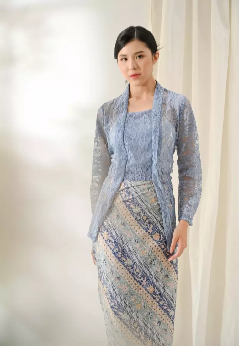 Kebaya Kutu Baru 2