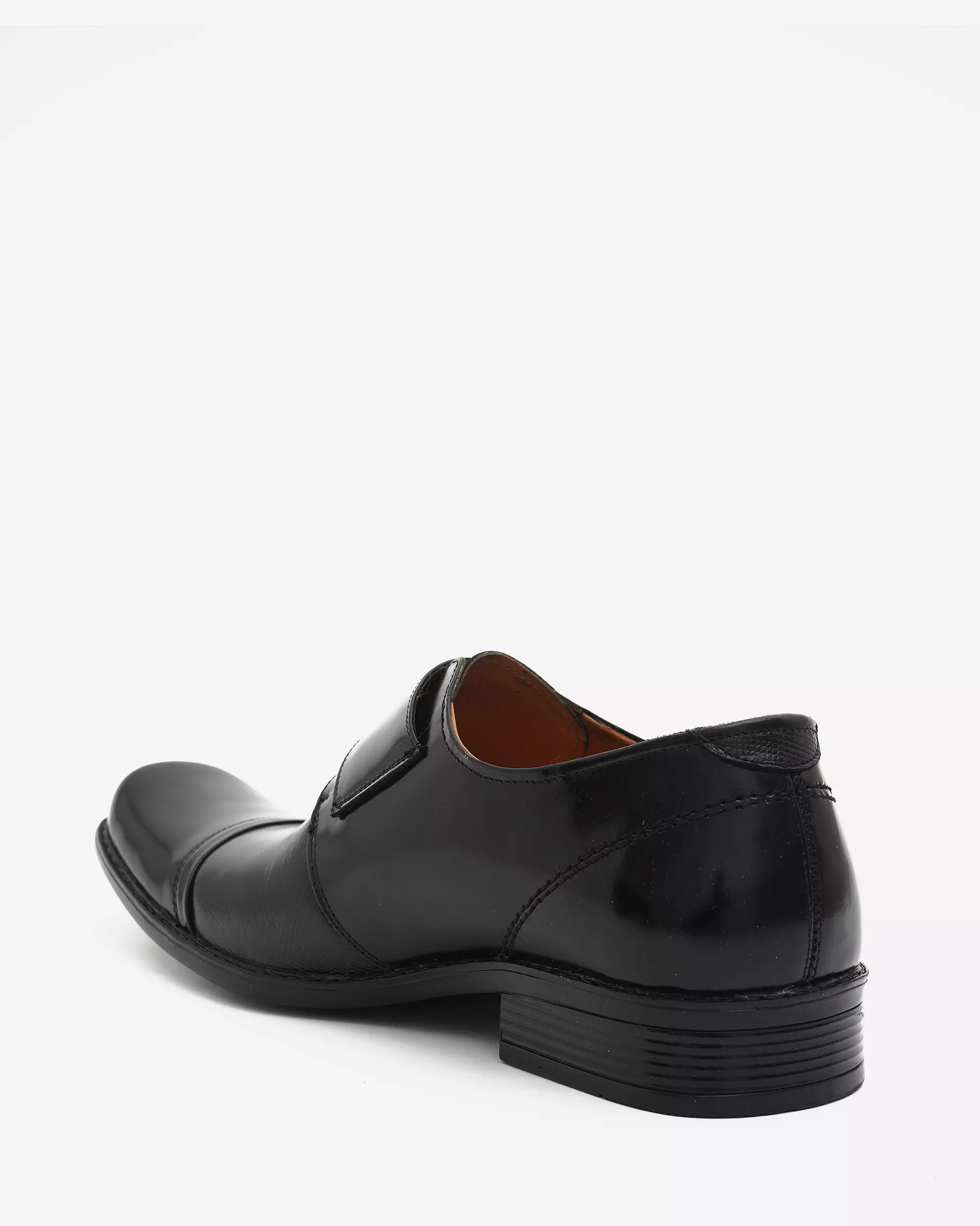 Buccheri Ryna Loafers Men Black