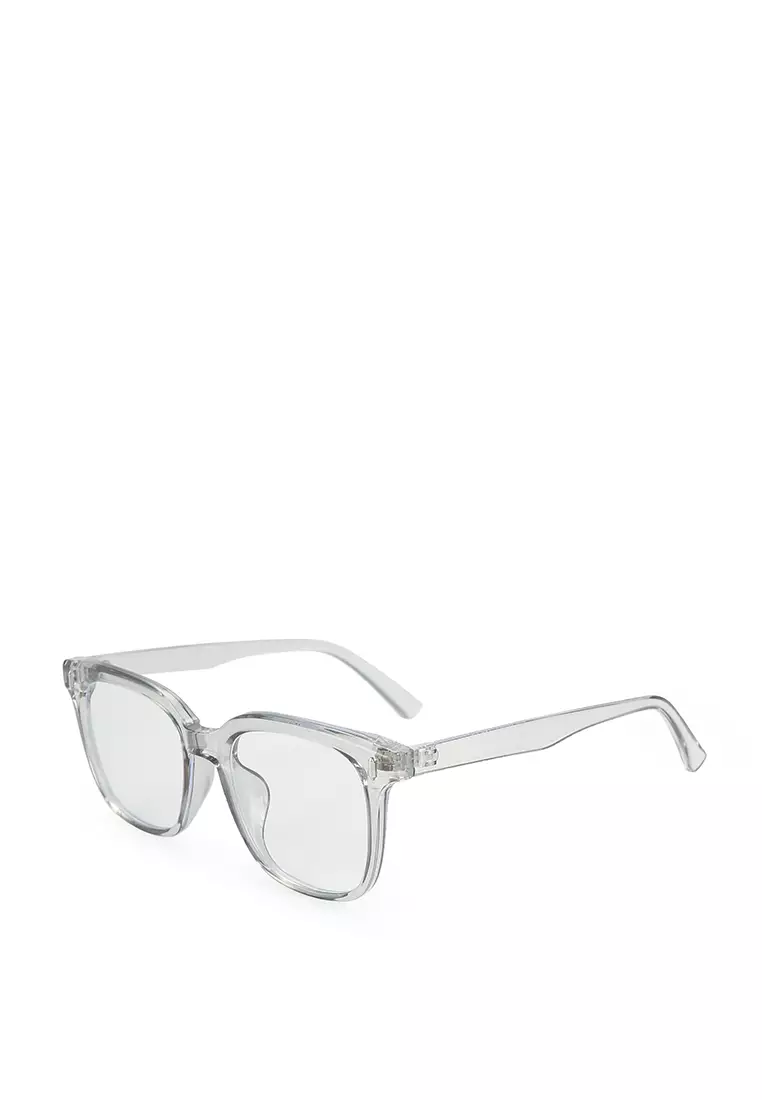 Wayfarer Fashion Glasses