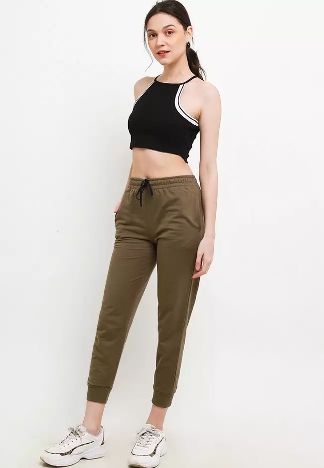Celana Jogger Long Pants