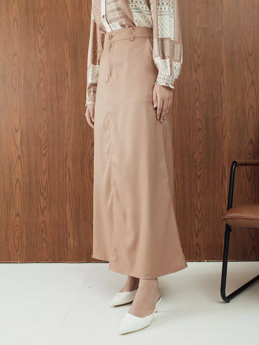 Syamila Skirts
