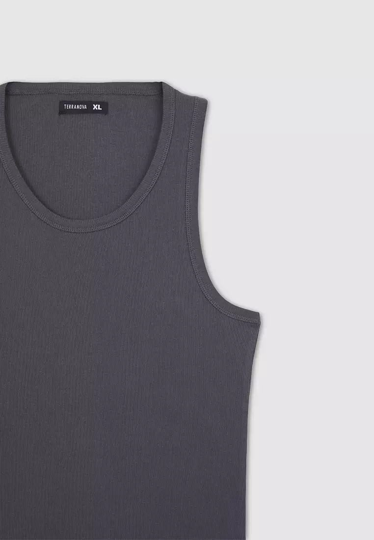 Man's Top