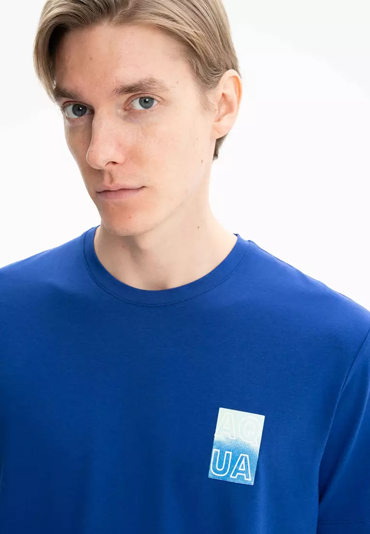 Graphic Printed T-Shirt