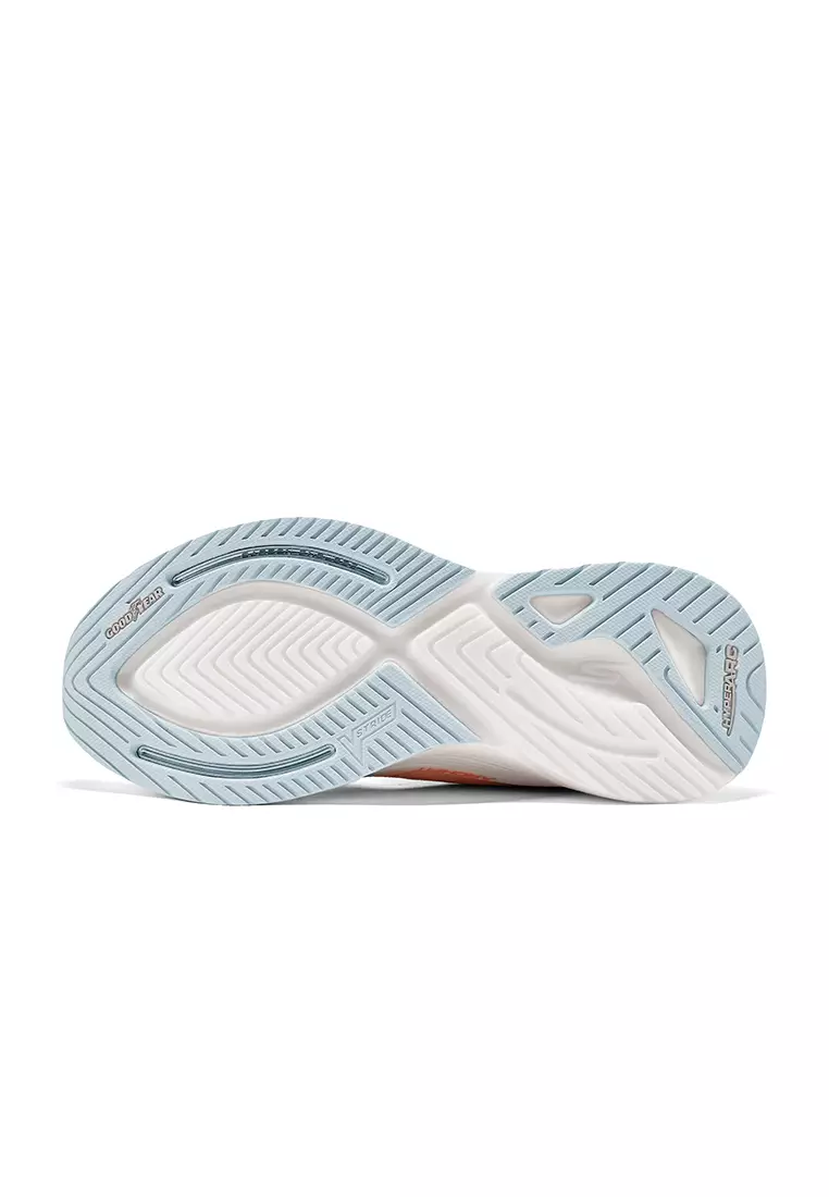 GO WALK DISTANCE WALKER 女裝健步鞋