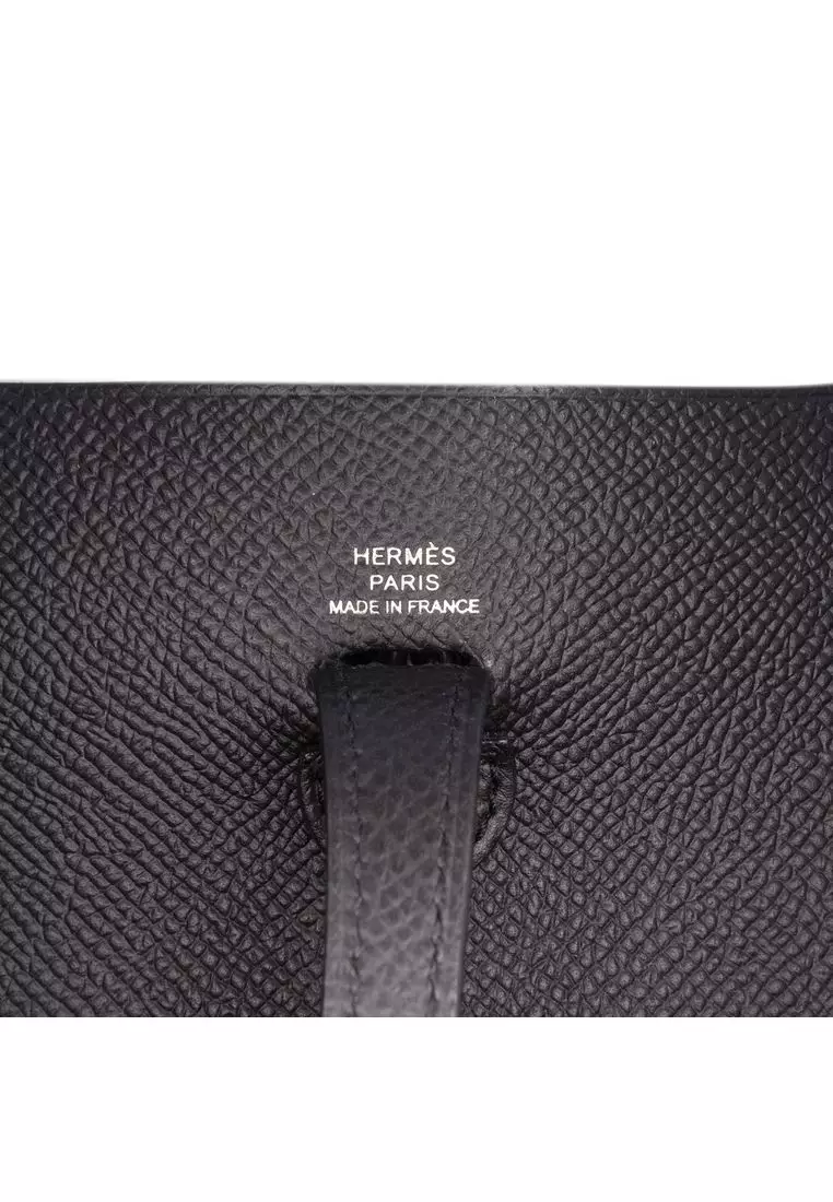 Pre-Loved Hermès Epsom Evelyne I 16 Amazone
