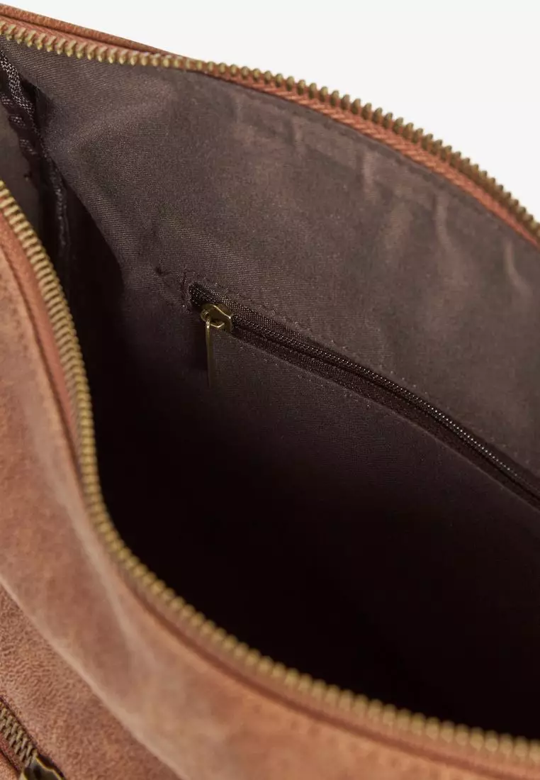 Next sales suede bag
