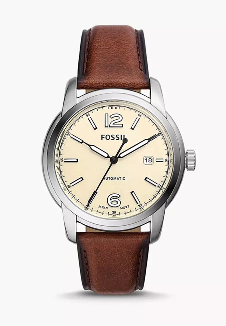 Jam fossil automatic original sale