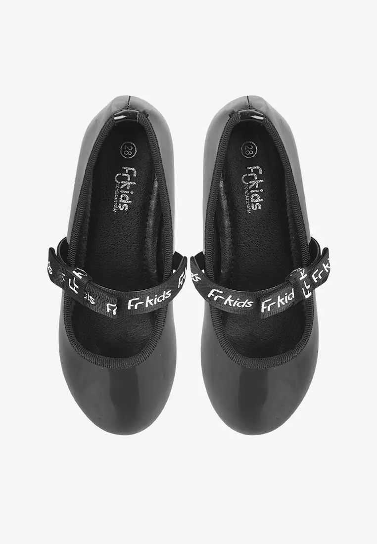 Sepatu Balet Flatshoes Anak Perempuan Bulma