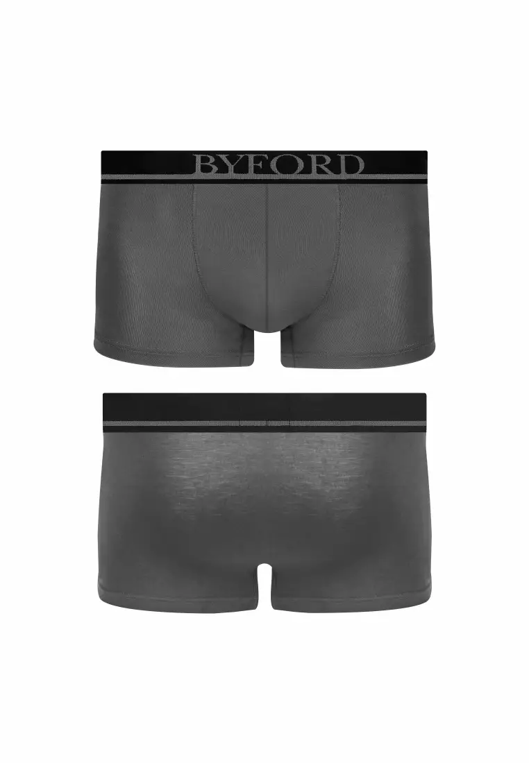 Byford Underwear Shorty 2 pcs/pack