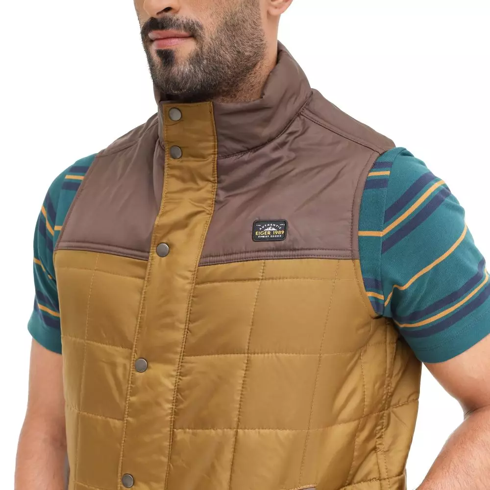 Eiger Gallegos Vest