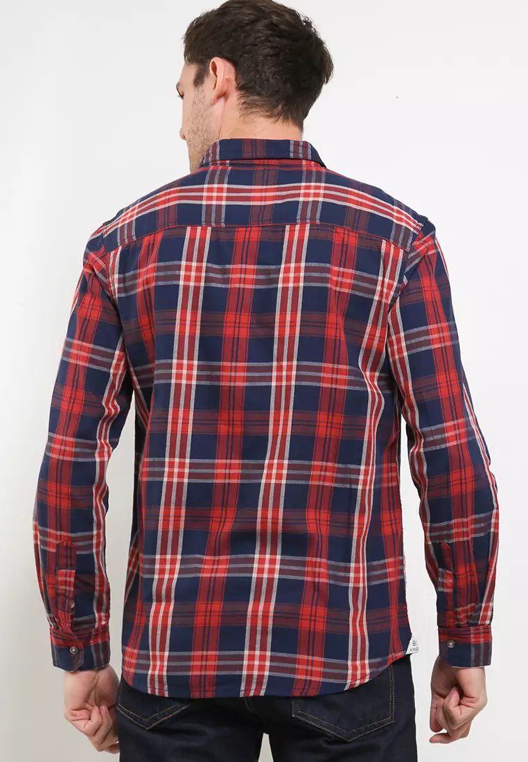 Agler Shirts