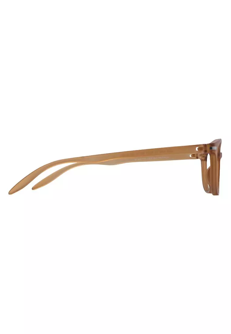 Aira (C3- Ruby) +1.50 Anti-Radiation/Computer Reading Glasses