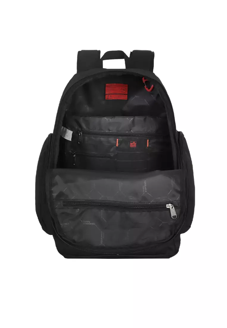 5789 Corporate Backpack With Virupro Anti-Microbial Protection
