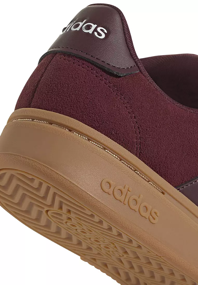 Grand Court Alpha Shoes