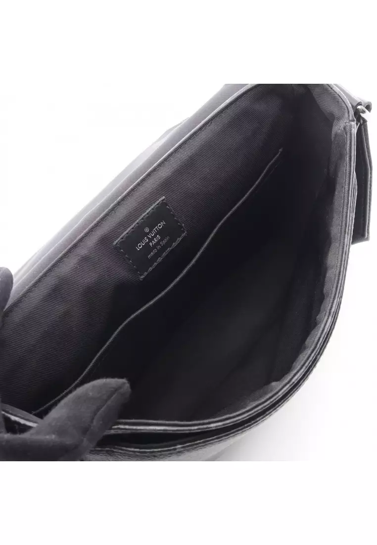 Buy Louis Vuitton Pre-Loved Louis Vuitton District PM NV3 Monogram ...