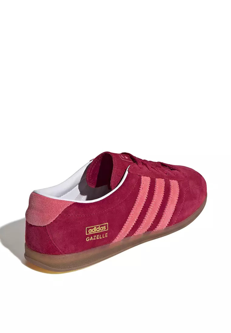 Gazelle Lo Pro Shoes