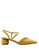 Twenty Eight Shoes yellow VANSA Pointed Toe Low Heel Sandals VSW-H437123 2561ESH1BCAFACGS_1
