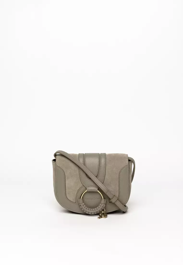 Buy See by Chloe See by Chlo Mini Hana Bag Crossbody Bag shoulder