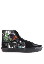 Harga vans x disney sales