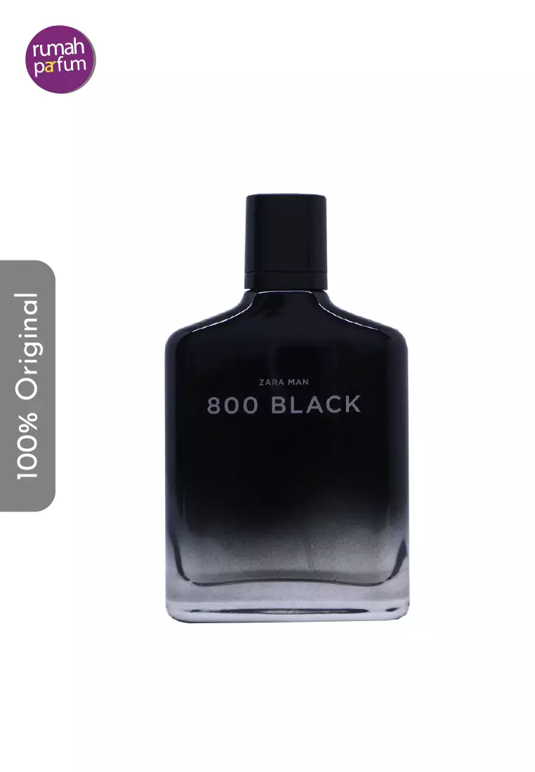 Zara 800 Black Man 100 ML