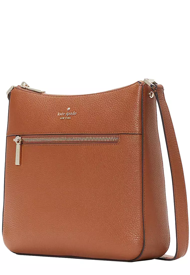 Kate Spade Kate Spade Leila Swingpack Crossbody Bag in Warm