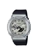 G-Shock CASIO G-SHOCK METAL GBM-2100-1A 2026 | Buy G-Shock Online