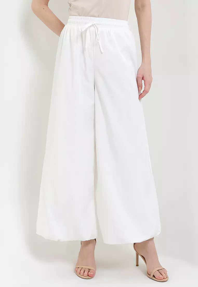 Maxy Balloon Pants