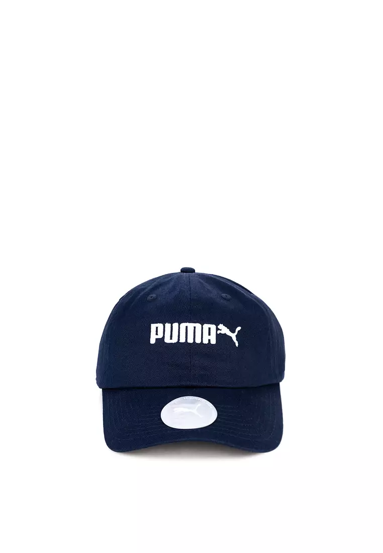Buy PUMA Essentials No. 2 Logo Cap 2024 Online | ZALORA Philippines