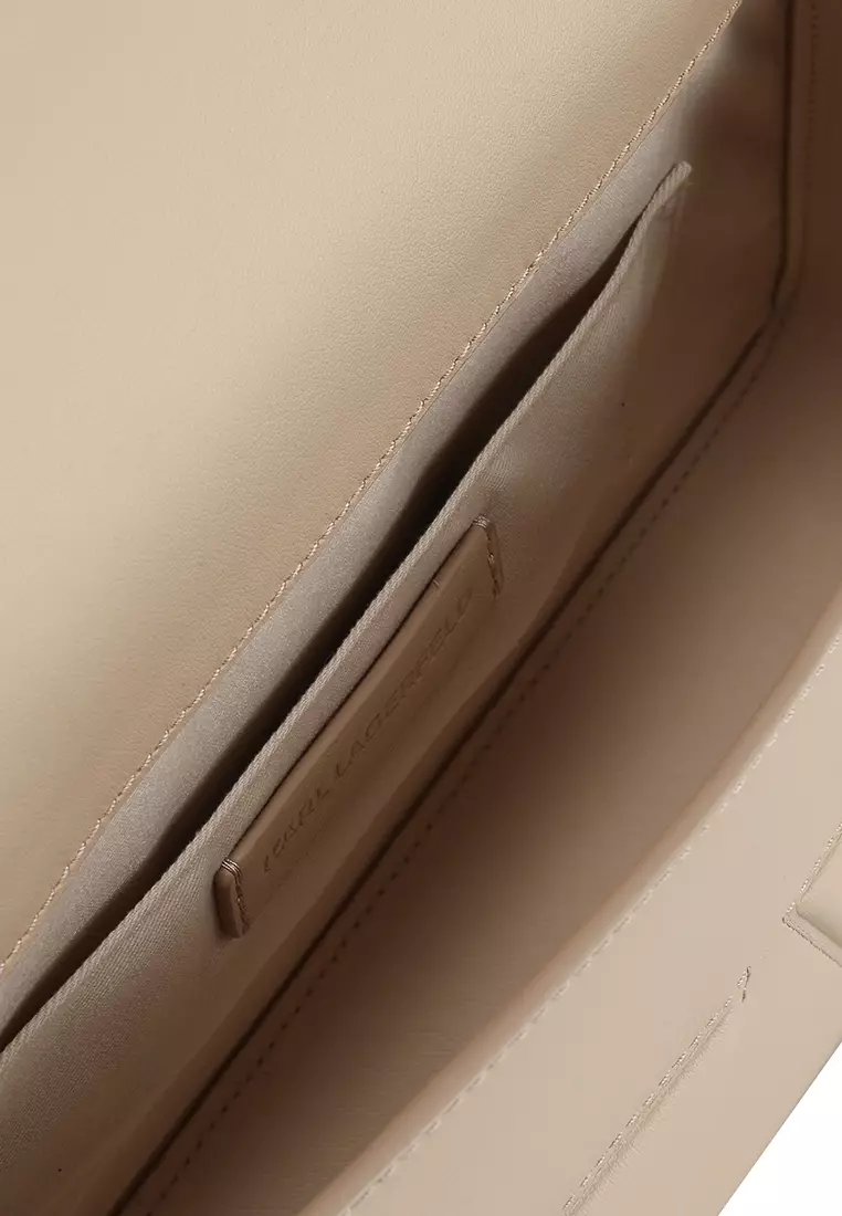 K/Ikon Soft Shoulder Bag