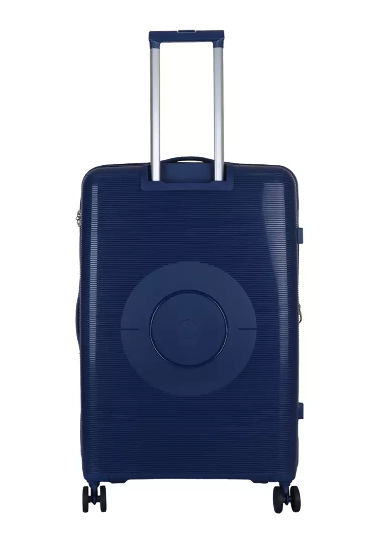 25 inch hard case luggage new arrivals