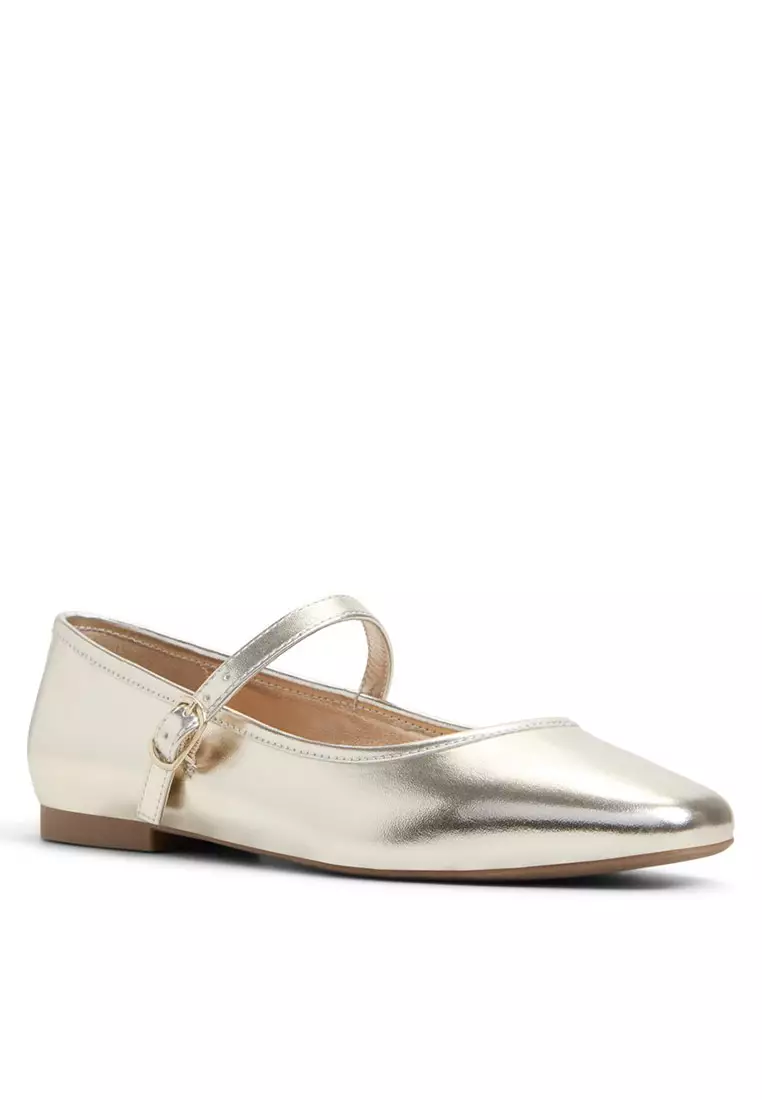 Janeyy Ballet Flats