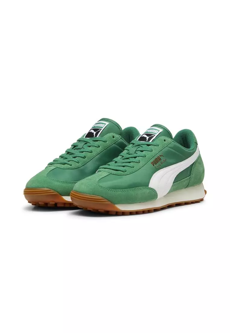 PUMA Easy Rider Vintage Sneakers 2026 | Buy PUMA Online | ZALORA