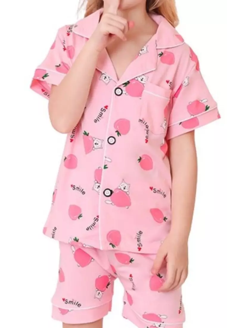 Tamicka Pajamas