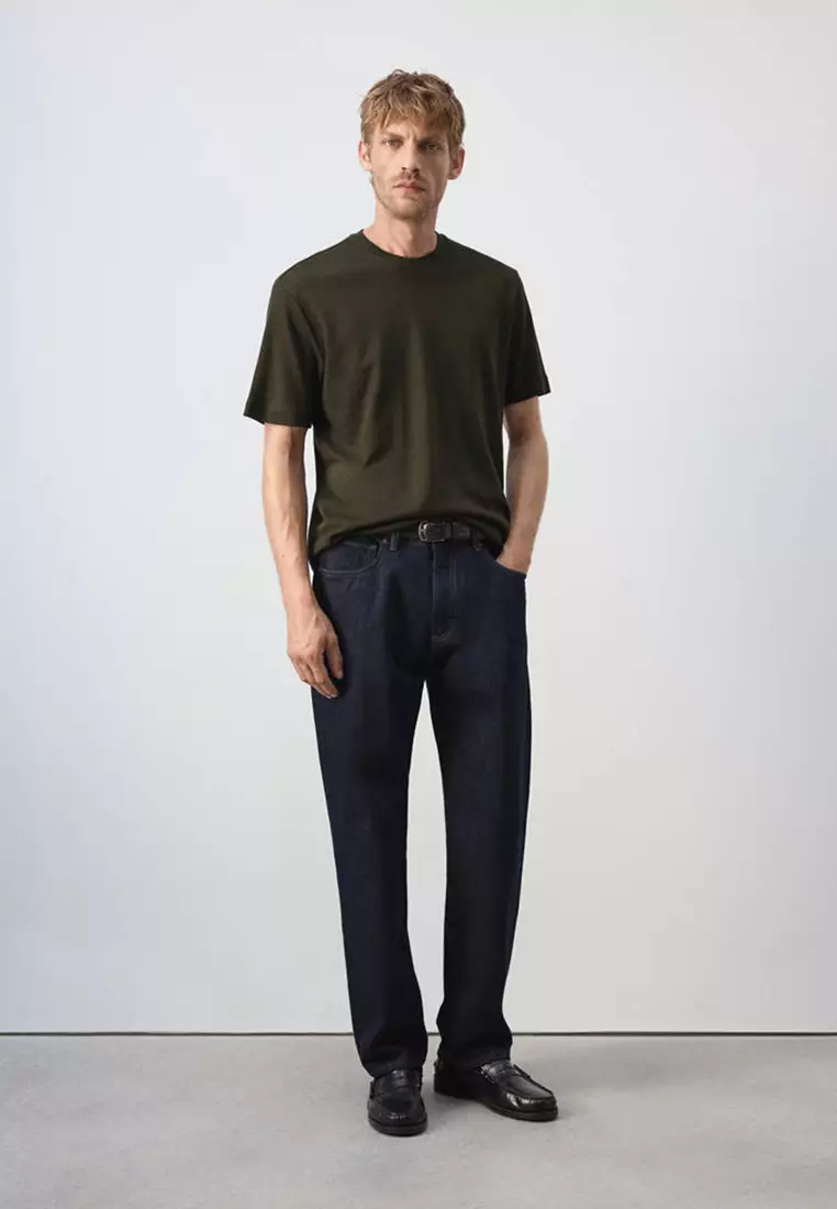 Regular Fit T-Shirt