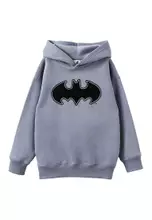 Licensed WB Steel/Batman