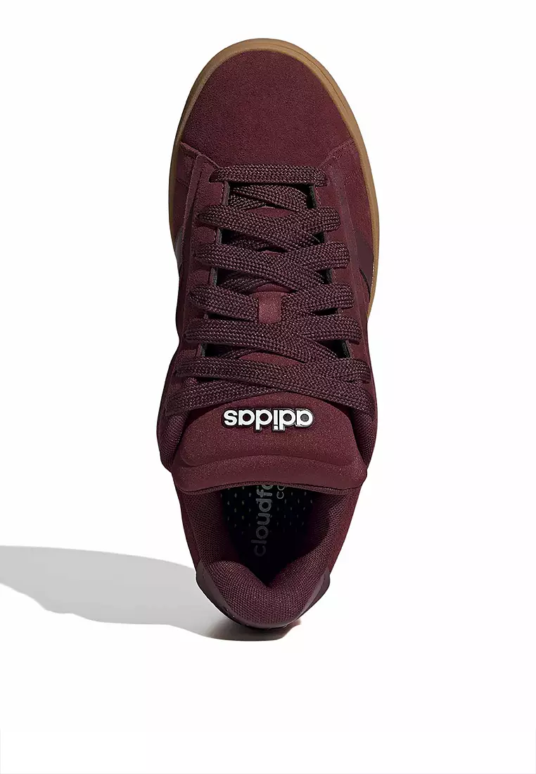 Grand Court Alpha Shoes